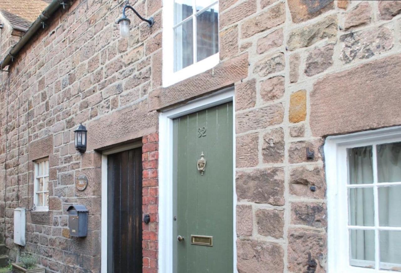 Little Cottage, Cromford Extérieur photo